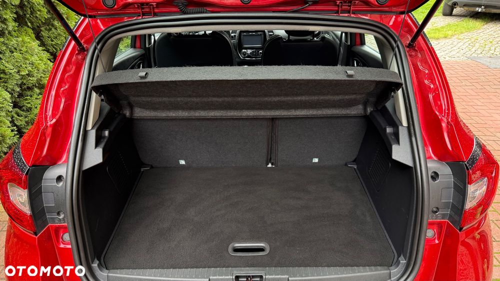 Renault Captur - 20