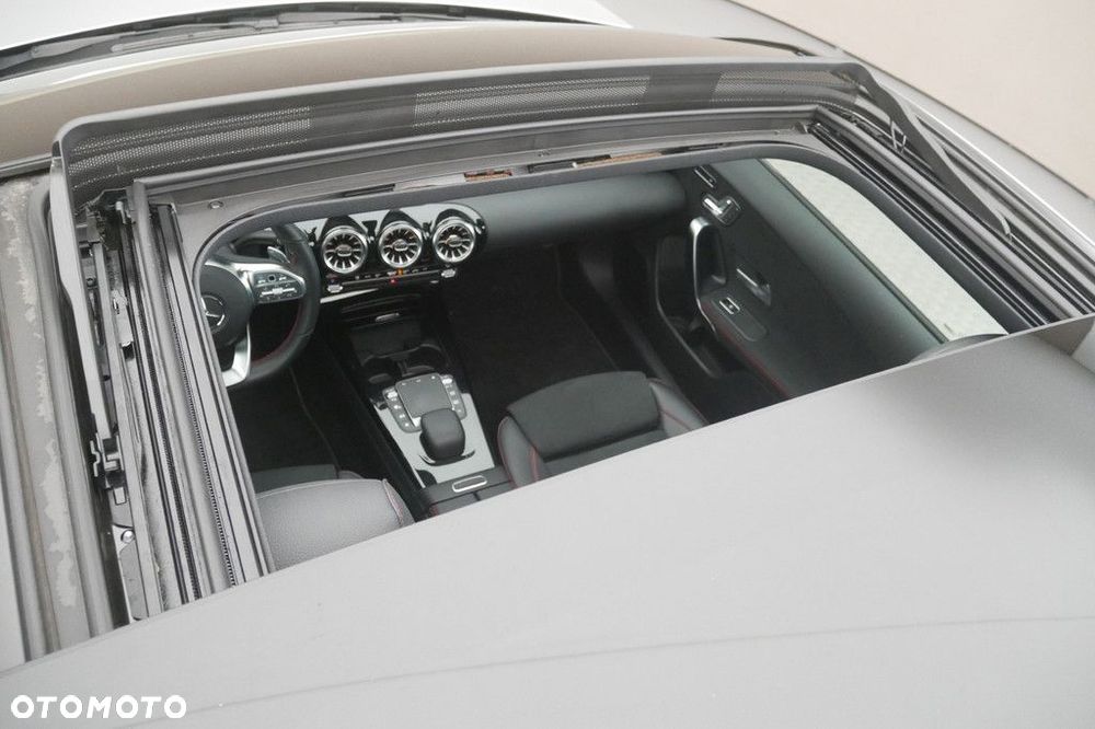 Mercedes-Benz Klasa A - 33