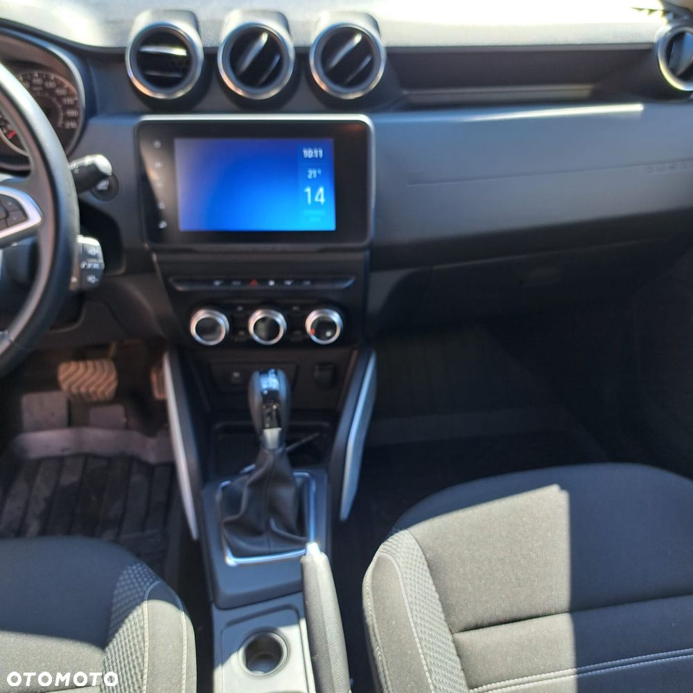 Dacia Duster 1.3 TCe Prestige EDC - 5