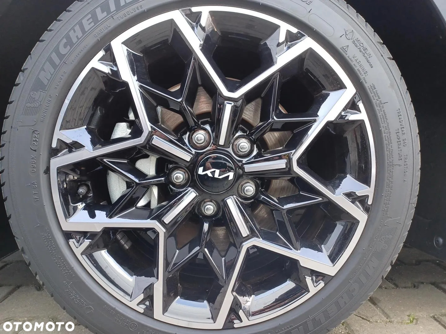 Kia ProCeed 1.5 T-GDI GT Line - 18