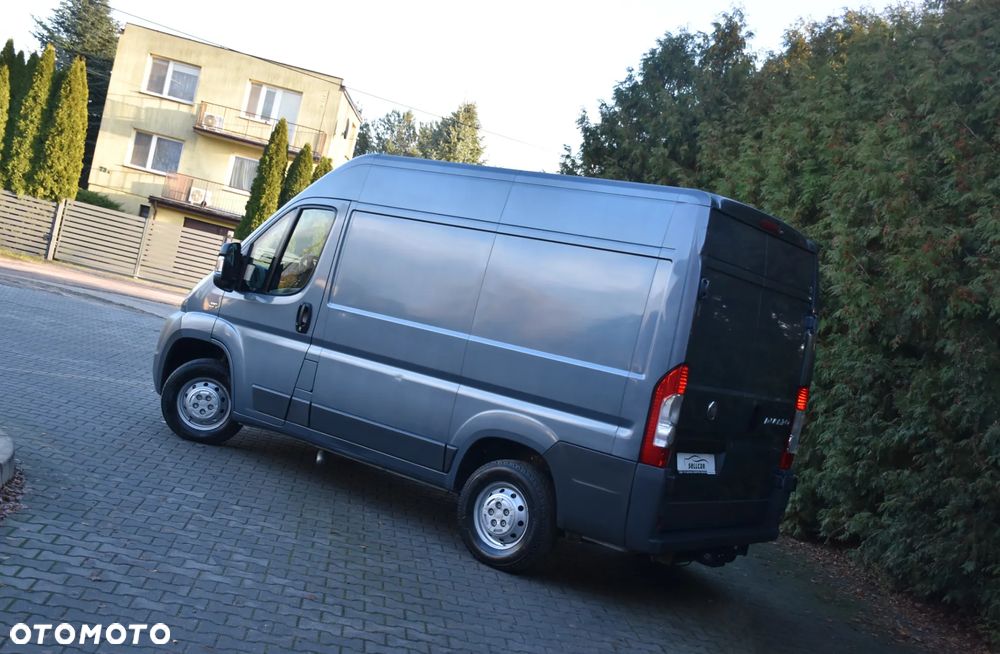 Fiat Ducato 2.3 JTD - 28