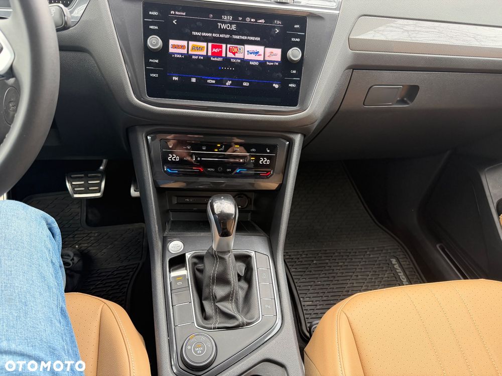 Volkswagen Tiguan Allspace 2.0 TSI 4Mot R-Line DSG - 17