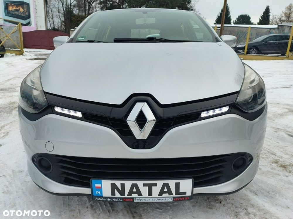 Renault Clio - 6