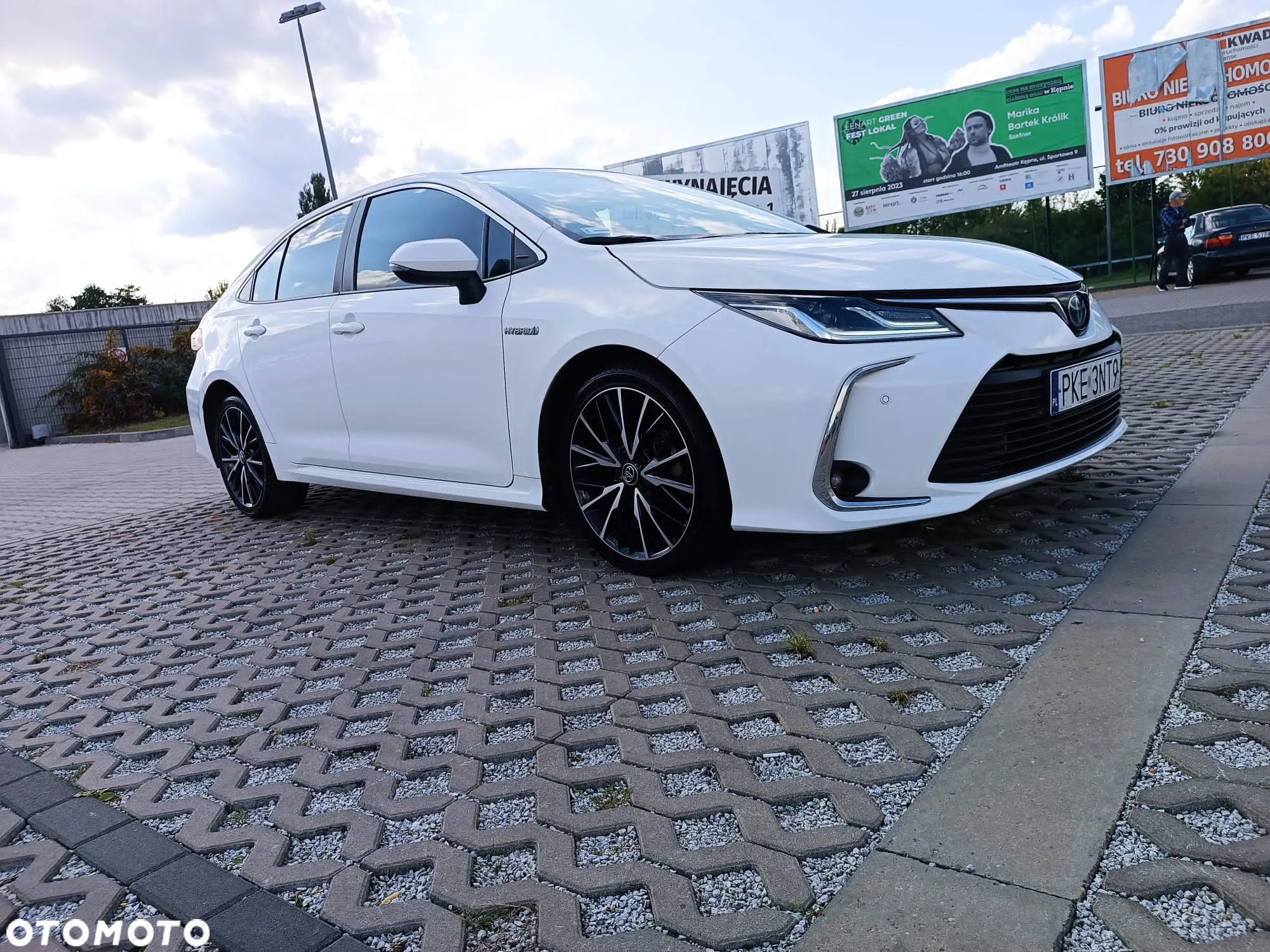 Toyota Corolla - 26