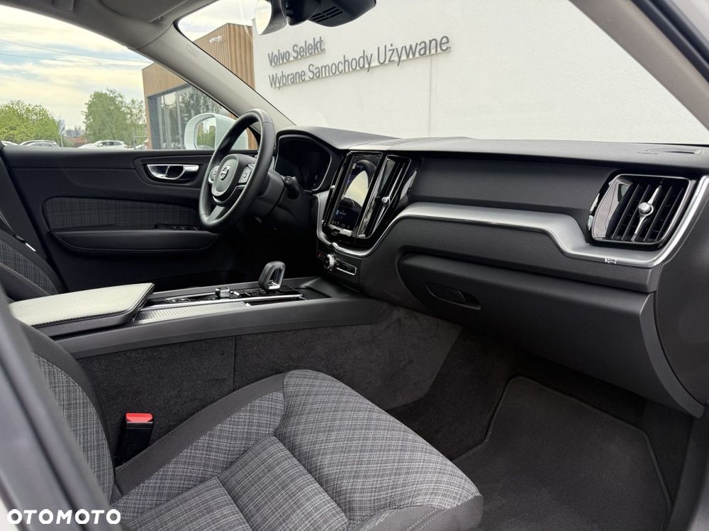 Volvo XC 60 - 24