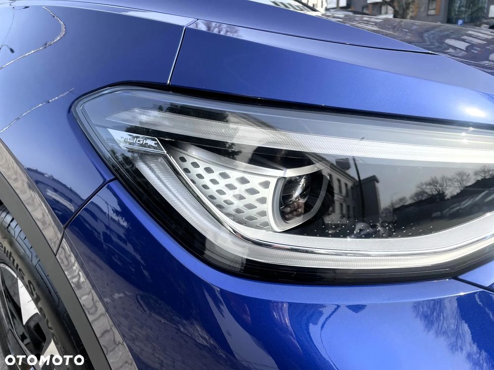 Volkswagen ID.4 77kWh Plus - 33
