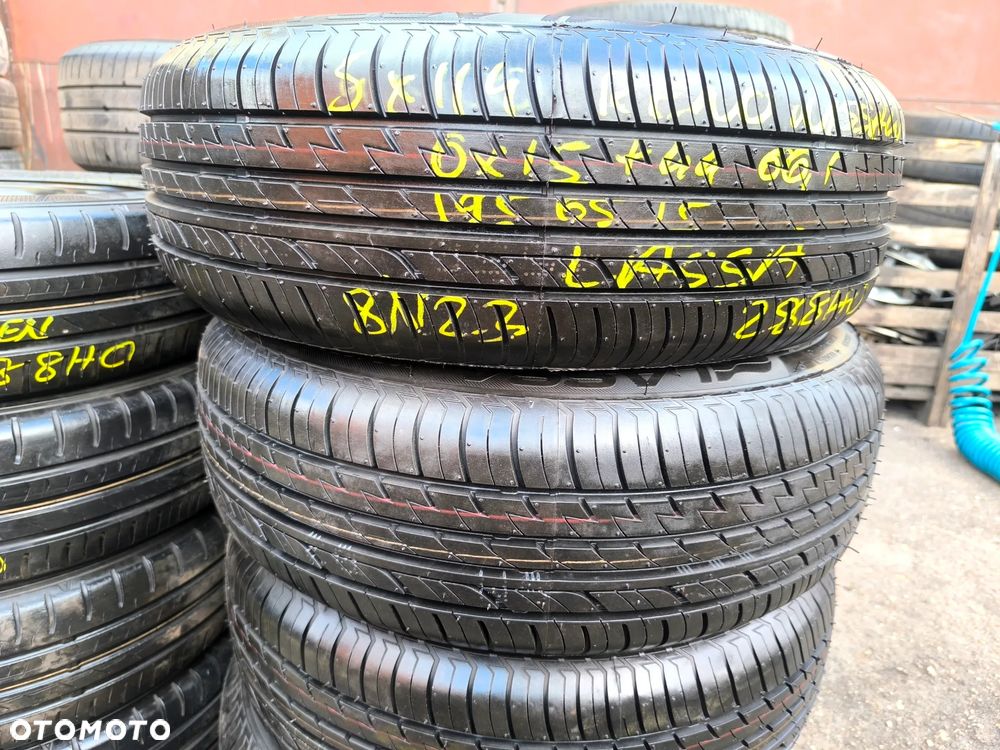 5x108 Felgi Stalowe Stal 15 Koła Letnie Lato RENAULT KANGOO II 2 Mercedes Citan W415 SAFRANE LAGUNA I 23r. Legnica ALU-RAD NOWE 8mm 195/65 - 9