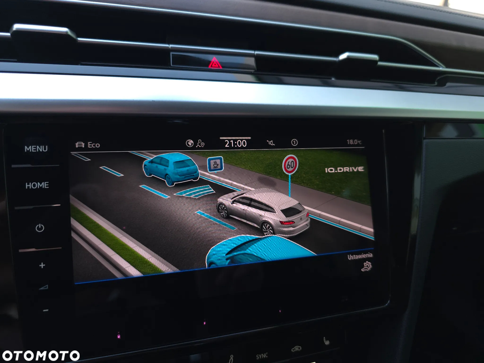 Volkswagen Arteon 1.4 Plug-In Hybrid Elegance DSG - 30