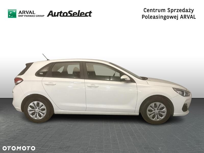 Hyundai i30 - 7