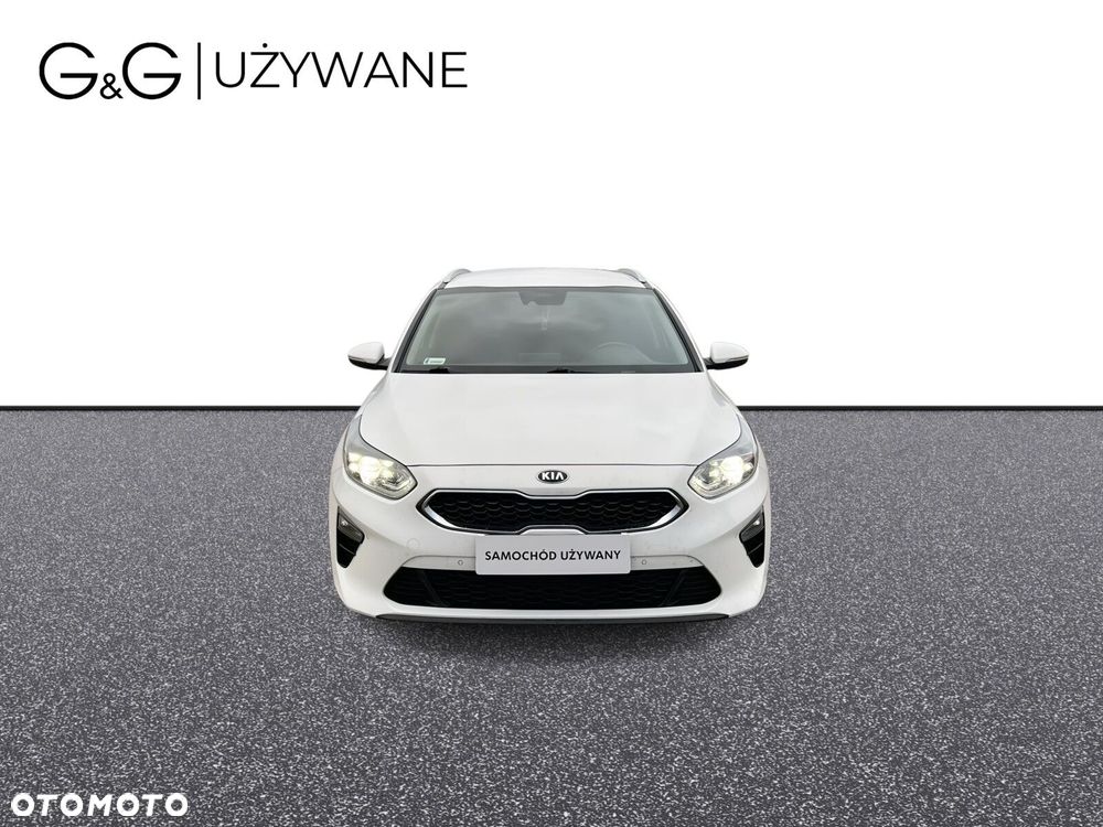 Kia Ceed 1.4 T-GDI GT-Line DCT - 8