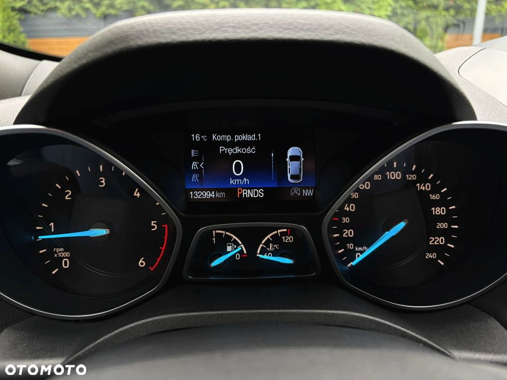Ford Kuga 2.0 TDCi FWD ST-Line - 21