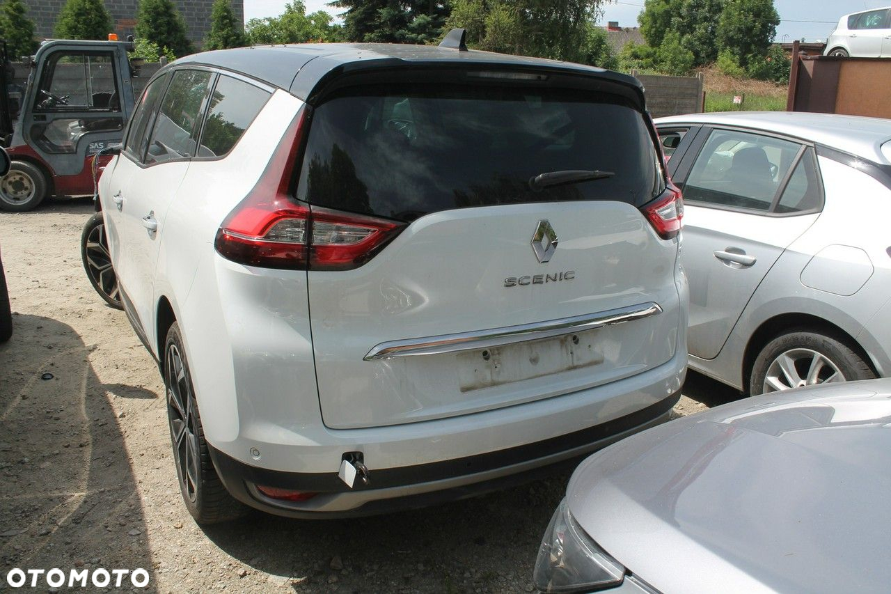 Renault Grand Scenic - 3