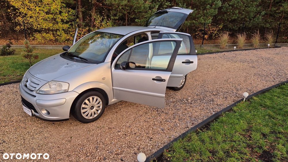 Citroën C3 - 28