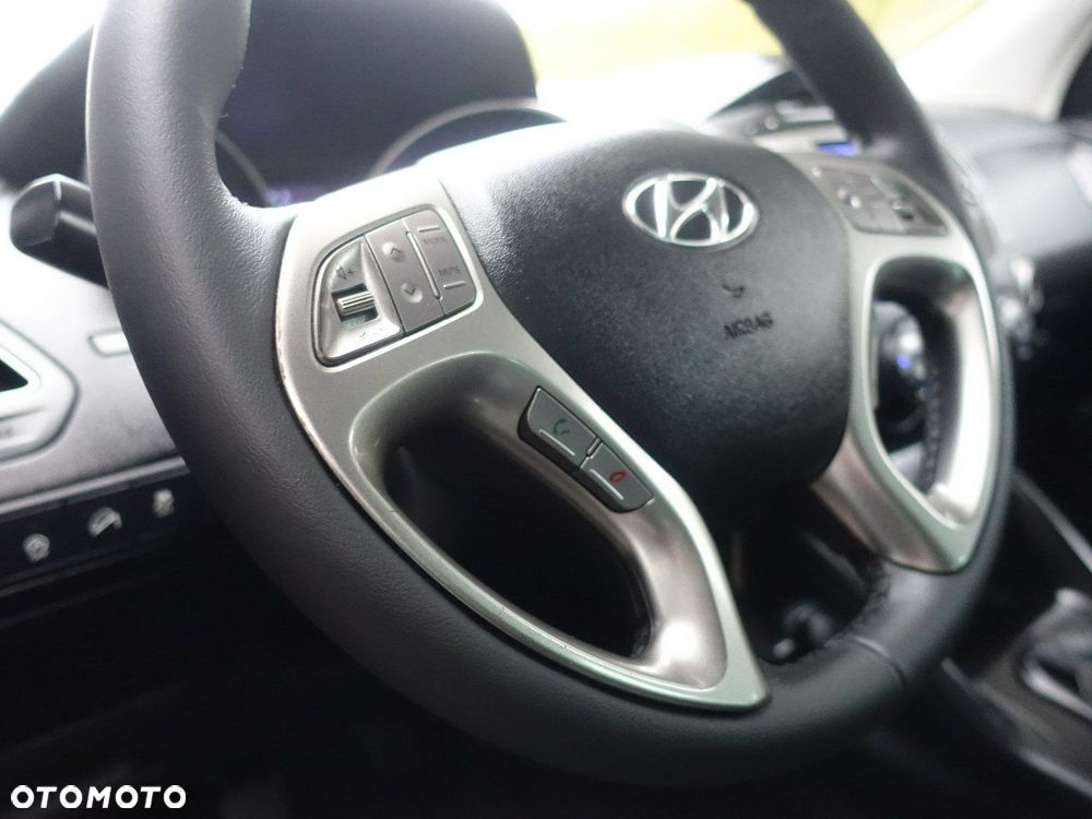 Hyundai ix35 1.7 CRDi 2WD Style - 18