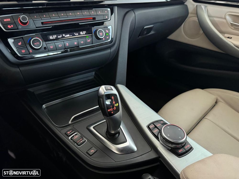 BMW 420 d Pack M Auto - 15
