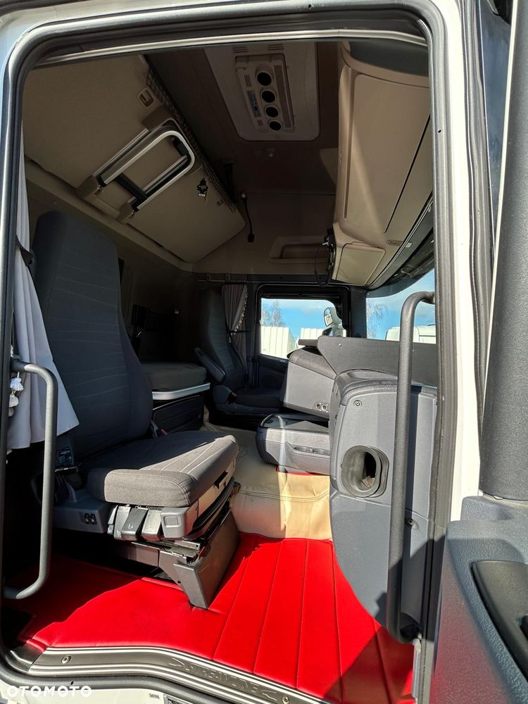 Scania R450 - 9