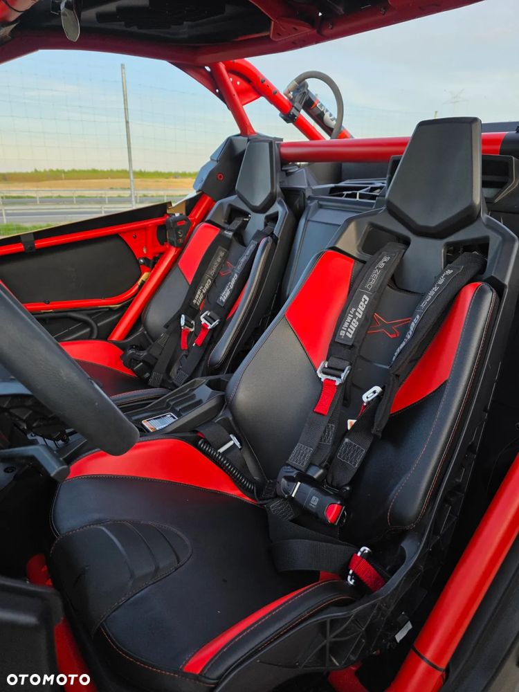 Can-Am Maverick - 15