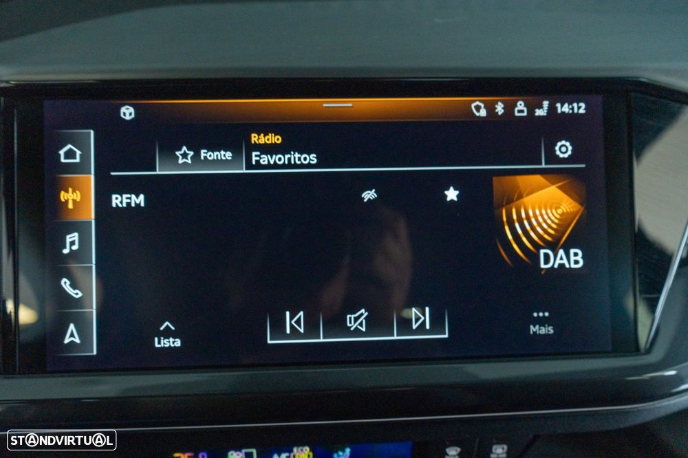 Audi Q4 e-tron 40 82 kWH - 30