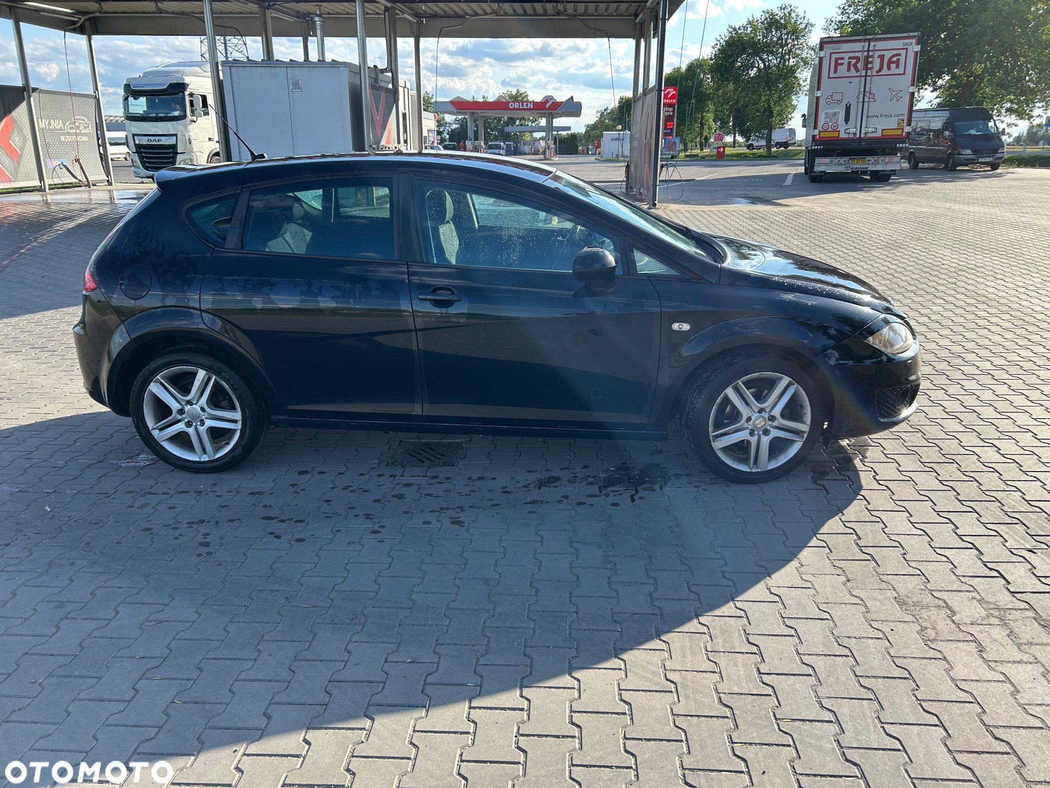 Seat Leon 1.9 TDI Audience - 5