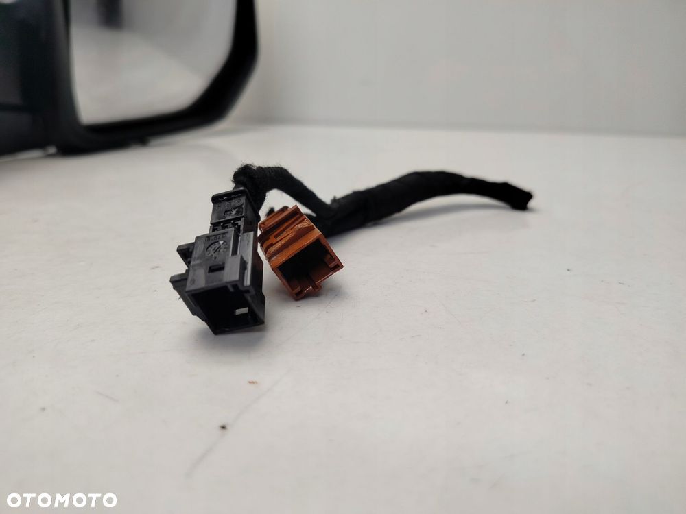 peugeot partner iii berlingo iii 08r- lusterko prawe zewnętrzne ezw 7 pin - 9