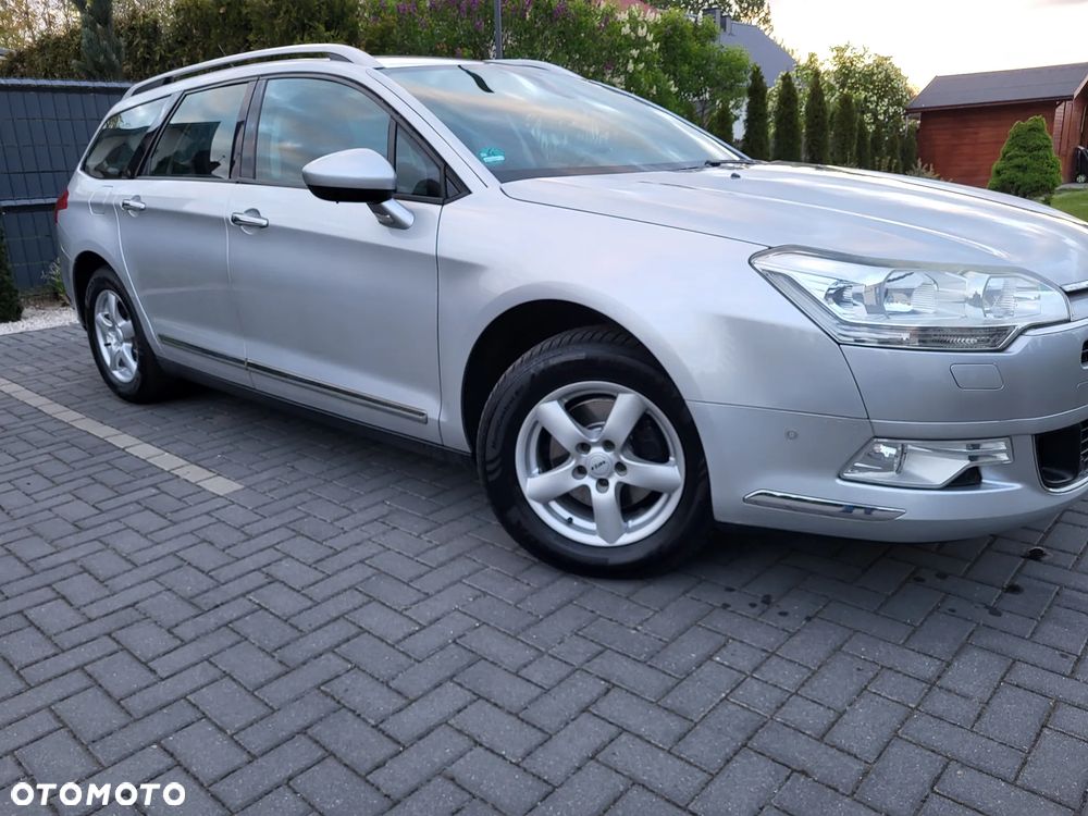 Citroën C5 1.8i 16V Dynamique - 10