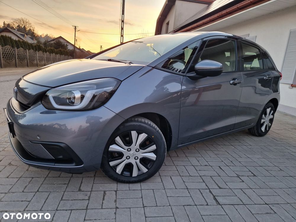 Honda Jazz 1.5 i-MMD Executive - 2