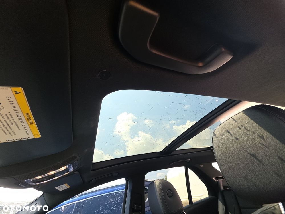 Mercedes-Benz GLE - 17