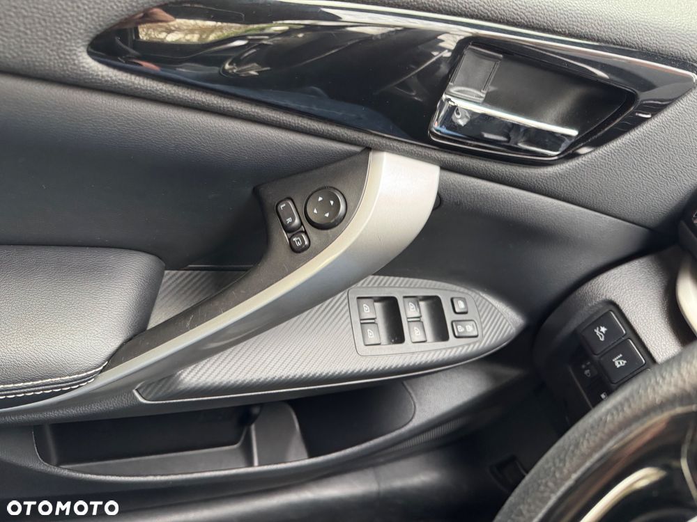 Mitsubishi Eclipse Cross 2.4 PHEV Intense Plus Ralliart - 12