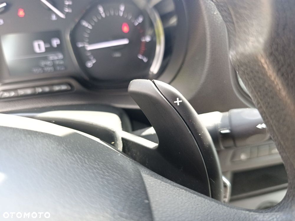 Toyota PROACE - 22