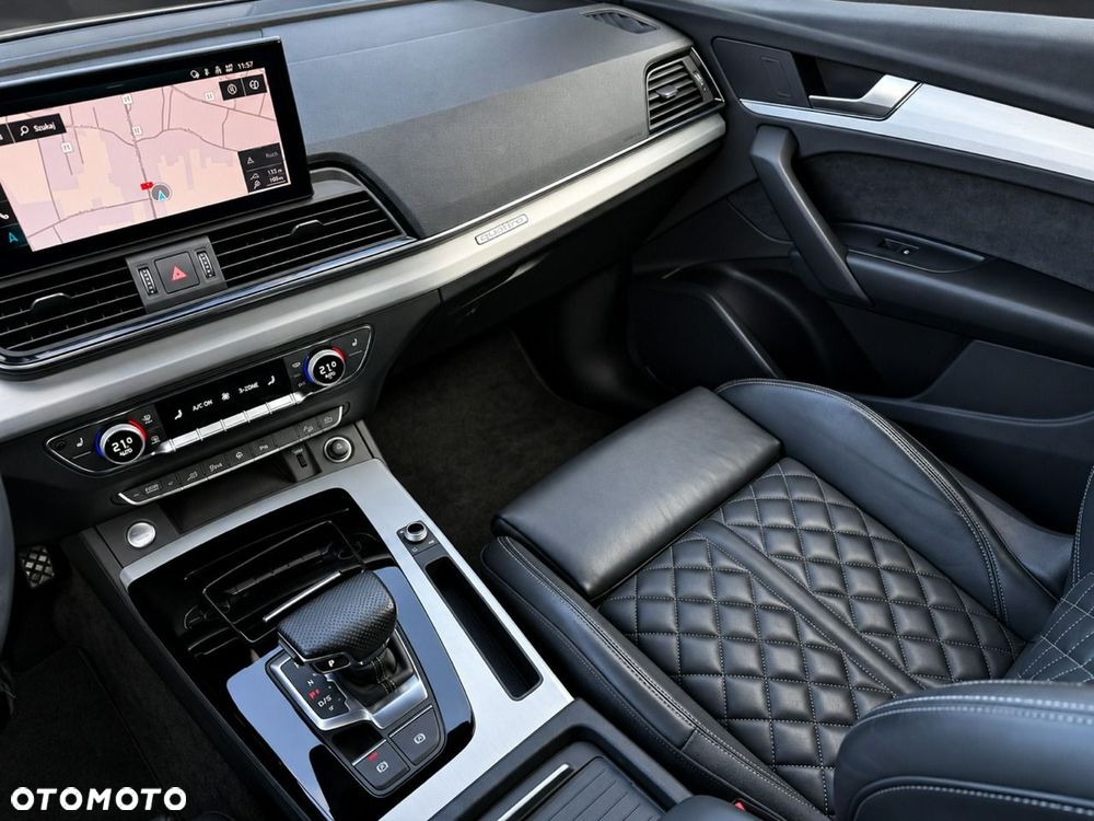 Audi Q5 55 TFSI e Quattro S Line S tronic - 17