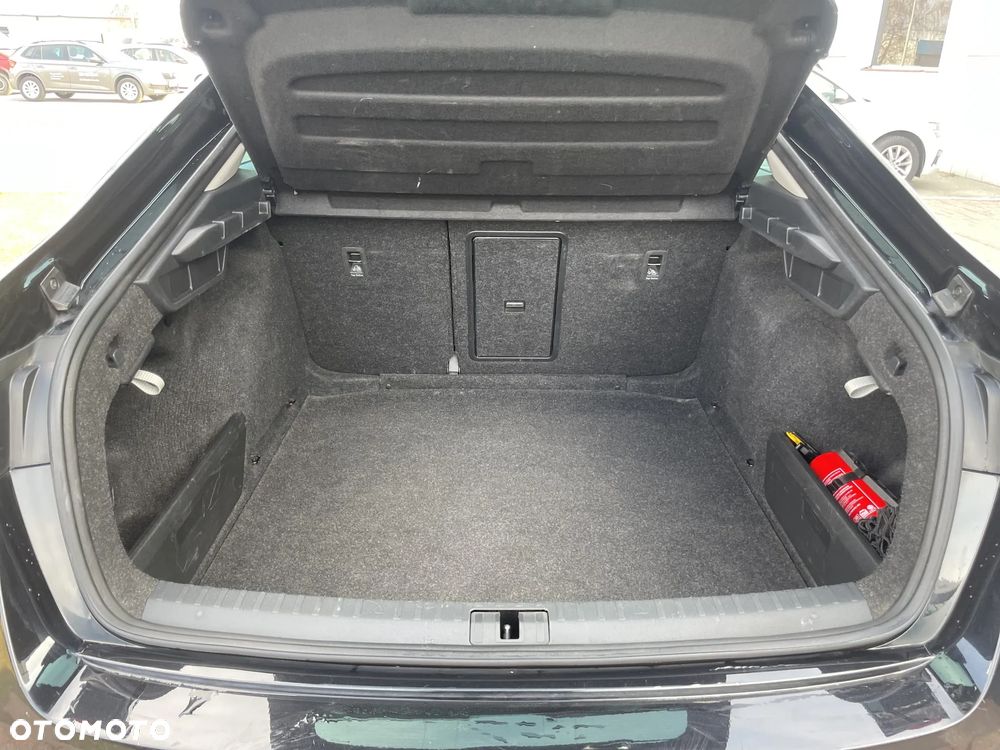 Skoda Octavia 1.5 TSI e-Tec Style DSG - 13