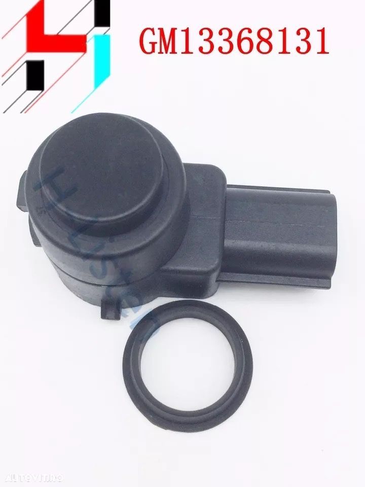 Senzor pdc  parcare Audi Skoda VW,Opel,Chevrolet - 1