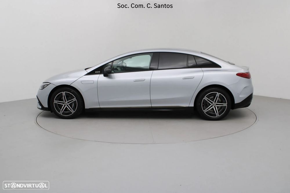 Mercedes-Benz EQE 300 AMG Line - 9
