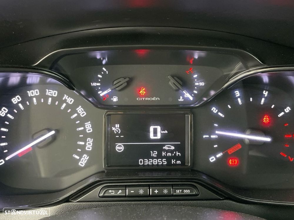 Citroën C3 1.2 PureTech Feel Pack - 9