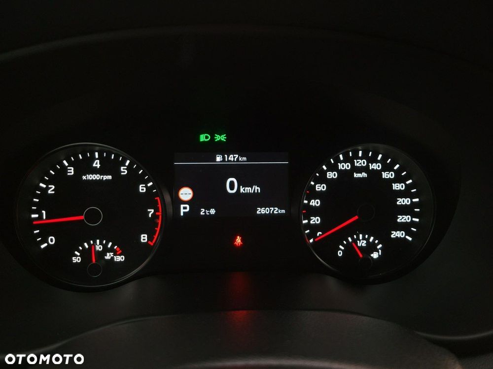Kia Sportage - 32
