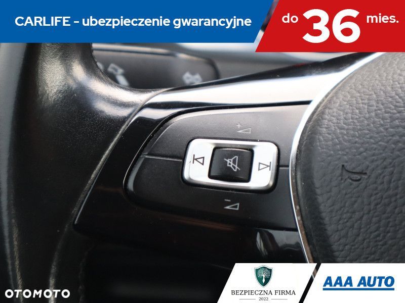 Volkswagen Golf Variant - 19