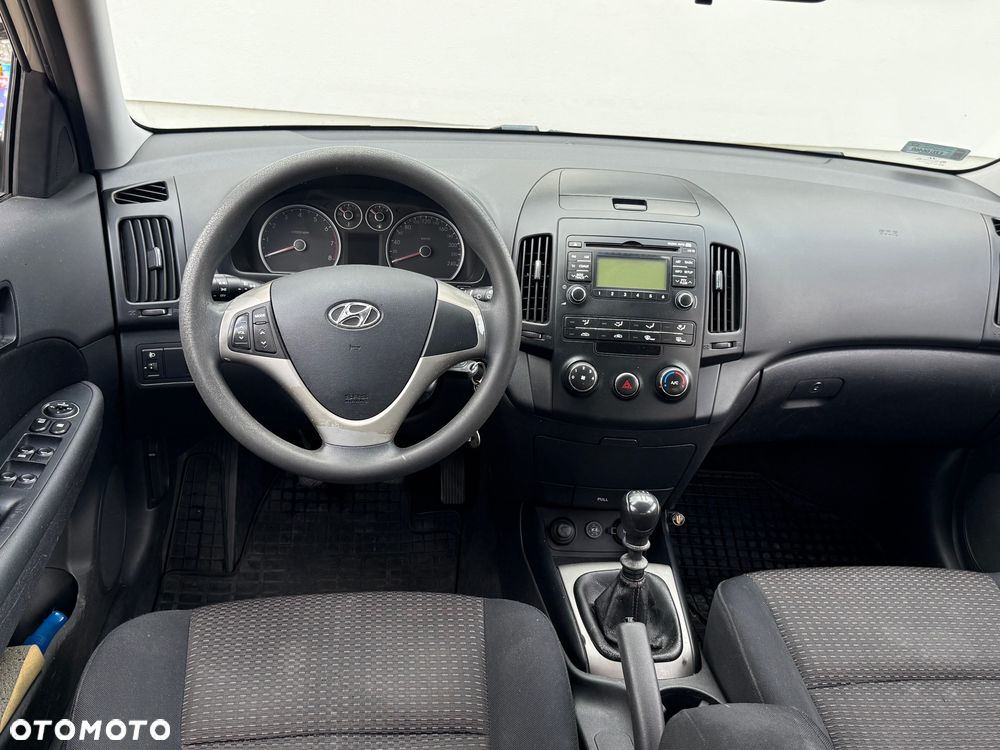 Hyundai i30 - 7