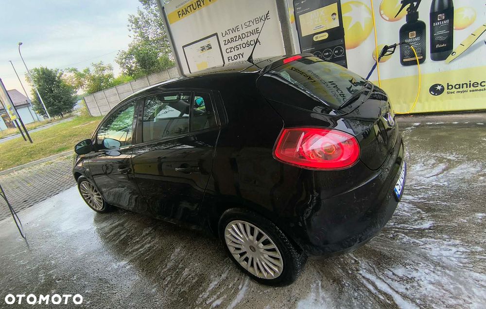 Fiat Bravo 1.4 16V Active - 4