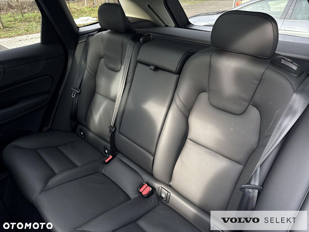 Volvo XC 60 - 11