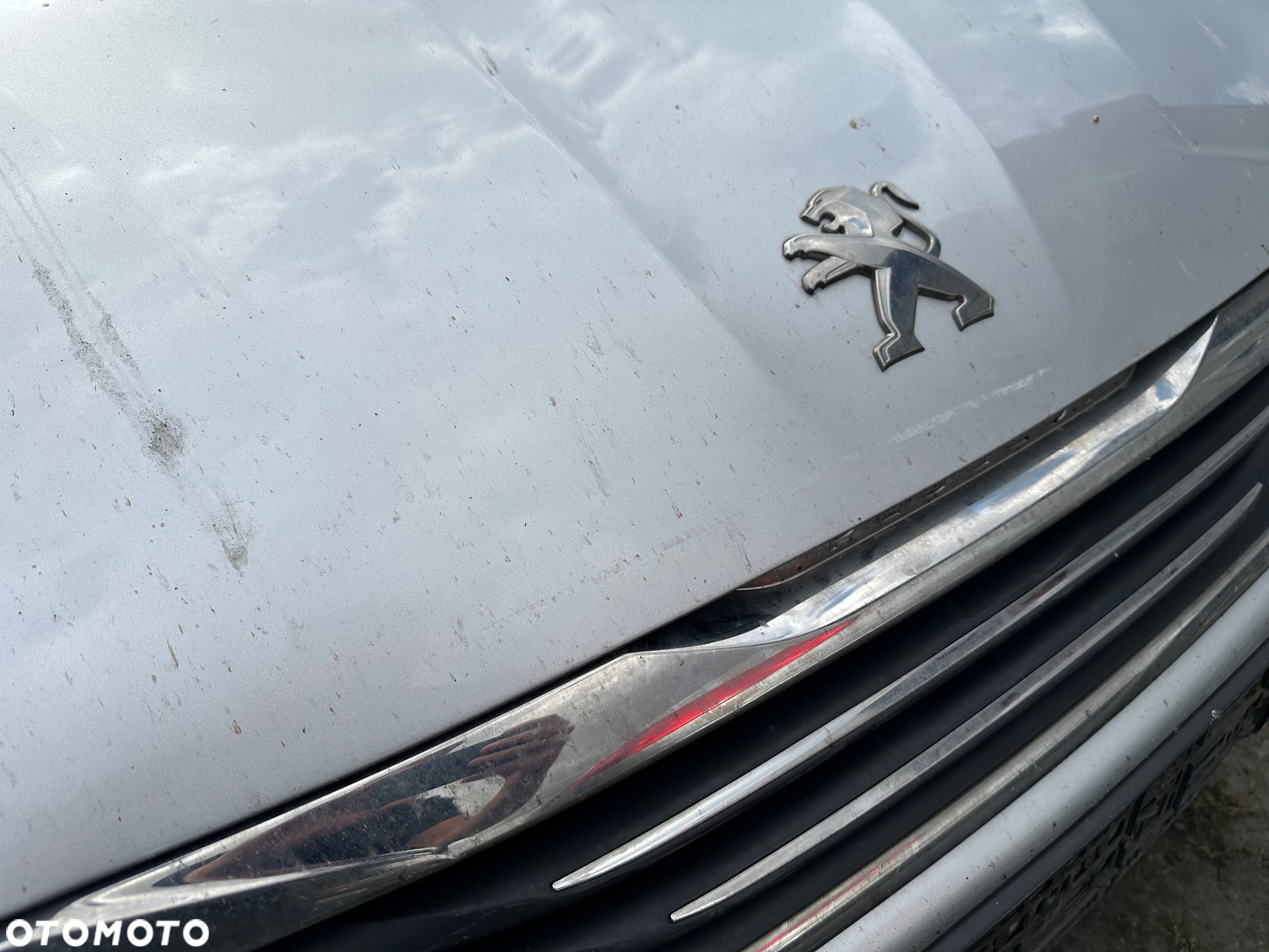 Peugeot 308 SW 1.6 e-HDi Active S&S - 2