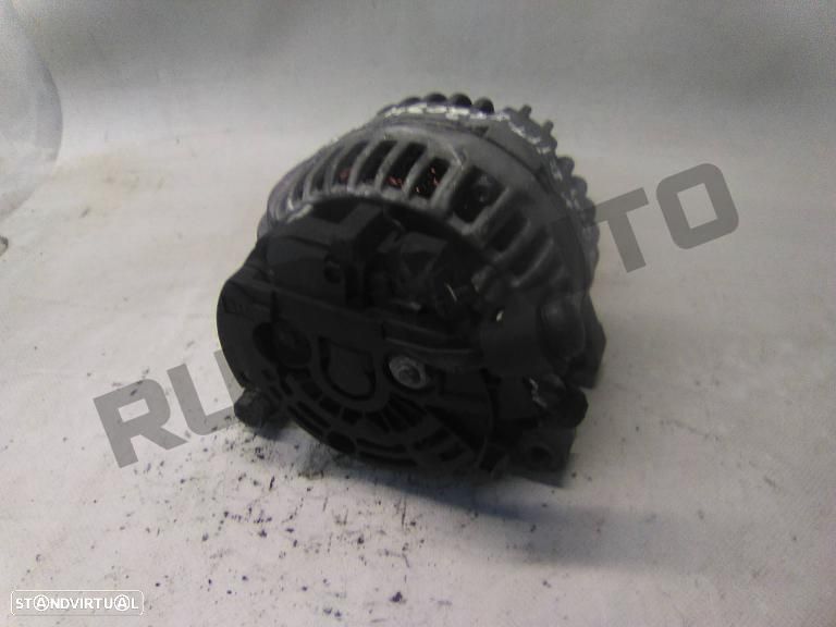 Alternador  Peugeot Bipper [2008_2018] 1.3 Hdi 80 / Bluehdi 80 - 2