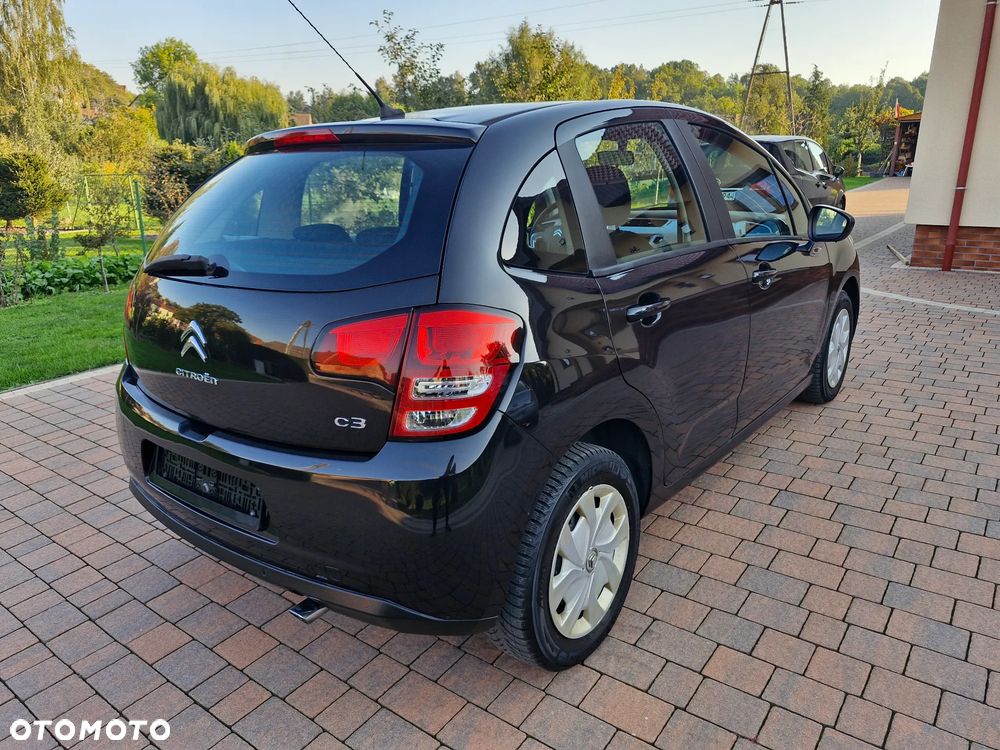 Citroën C3 - 6