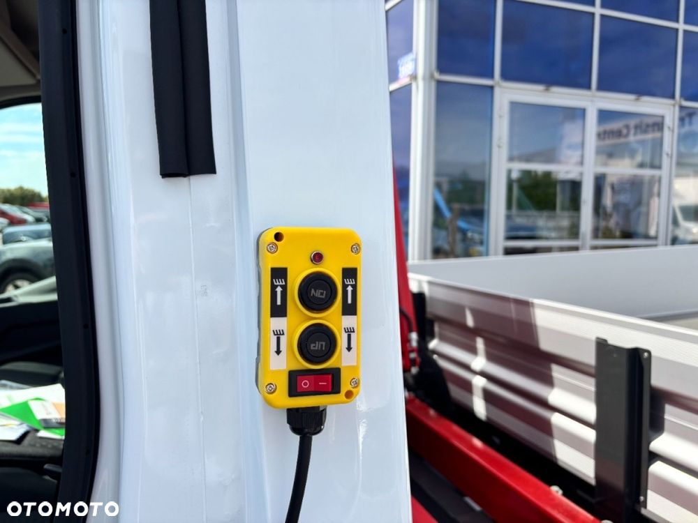Ford Transit - 16