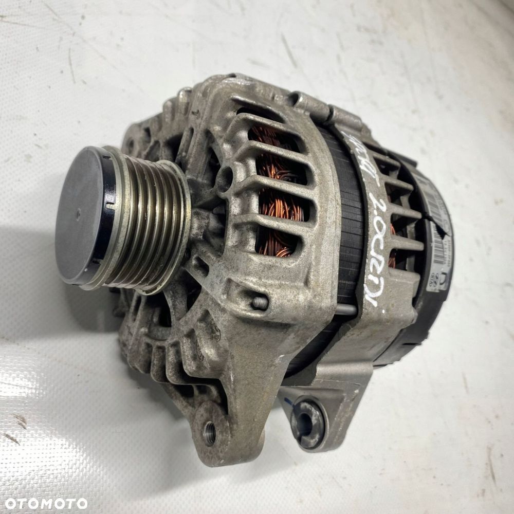 ALTERNATOR KIA SPORTAGE IV HYUNDAI TUCSON II 2.0 CRDI 37300-2F350 15-18 - 2