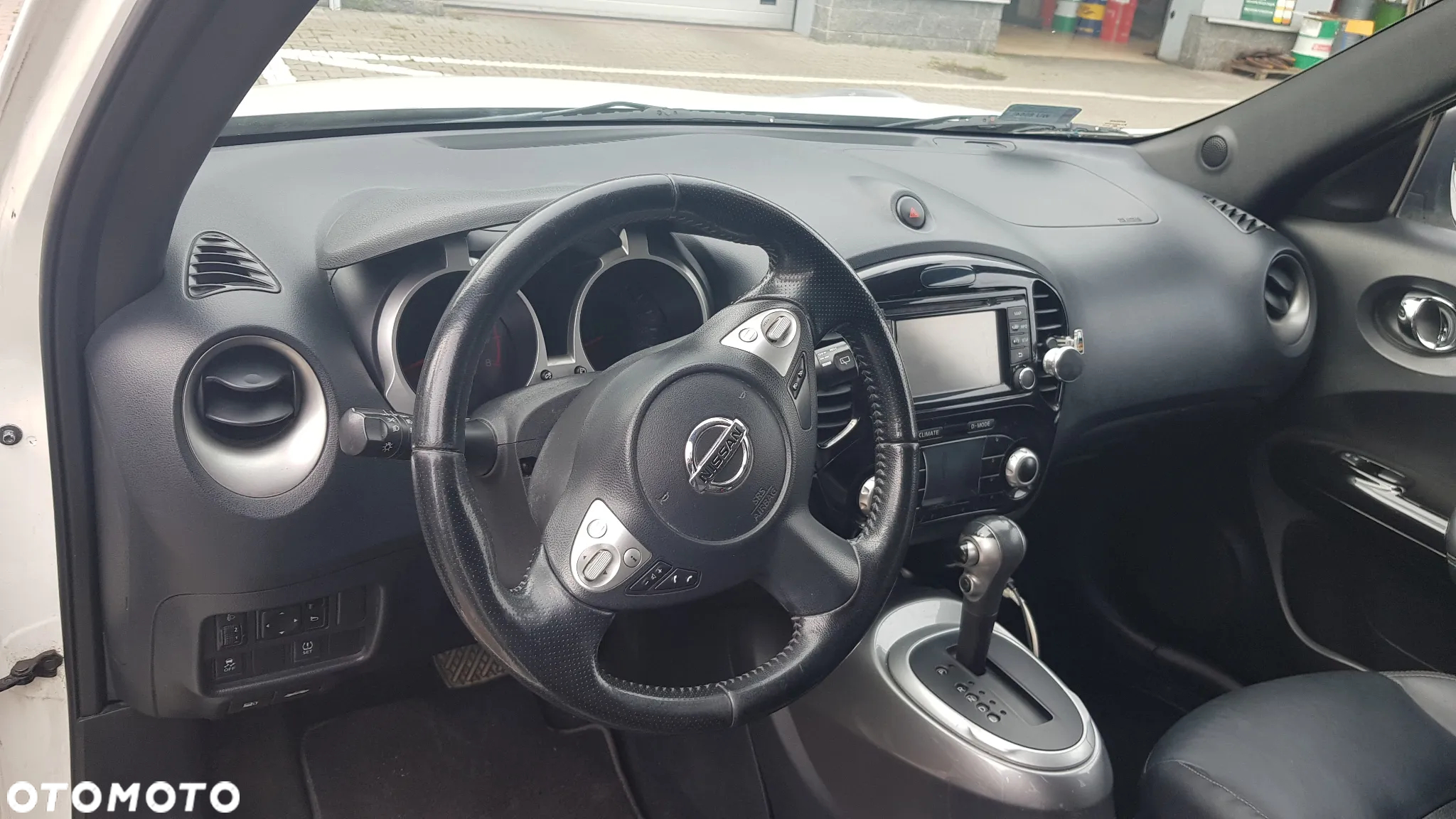 Nissan Juke - 6