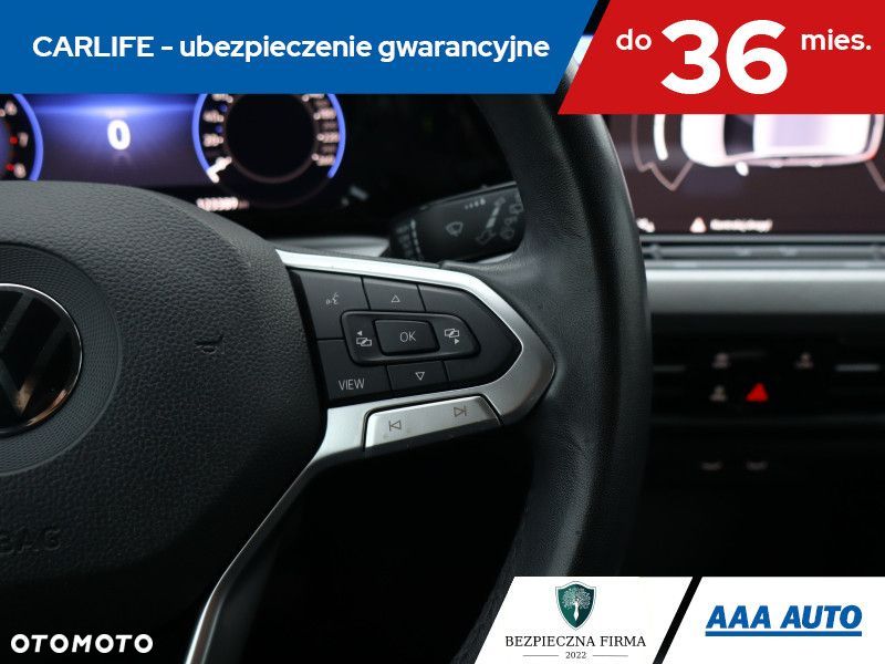 Volkswagen Golf Variant - 18