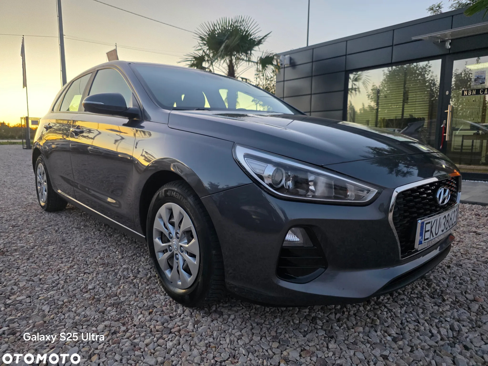 Hyundai i30 - 21