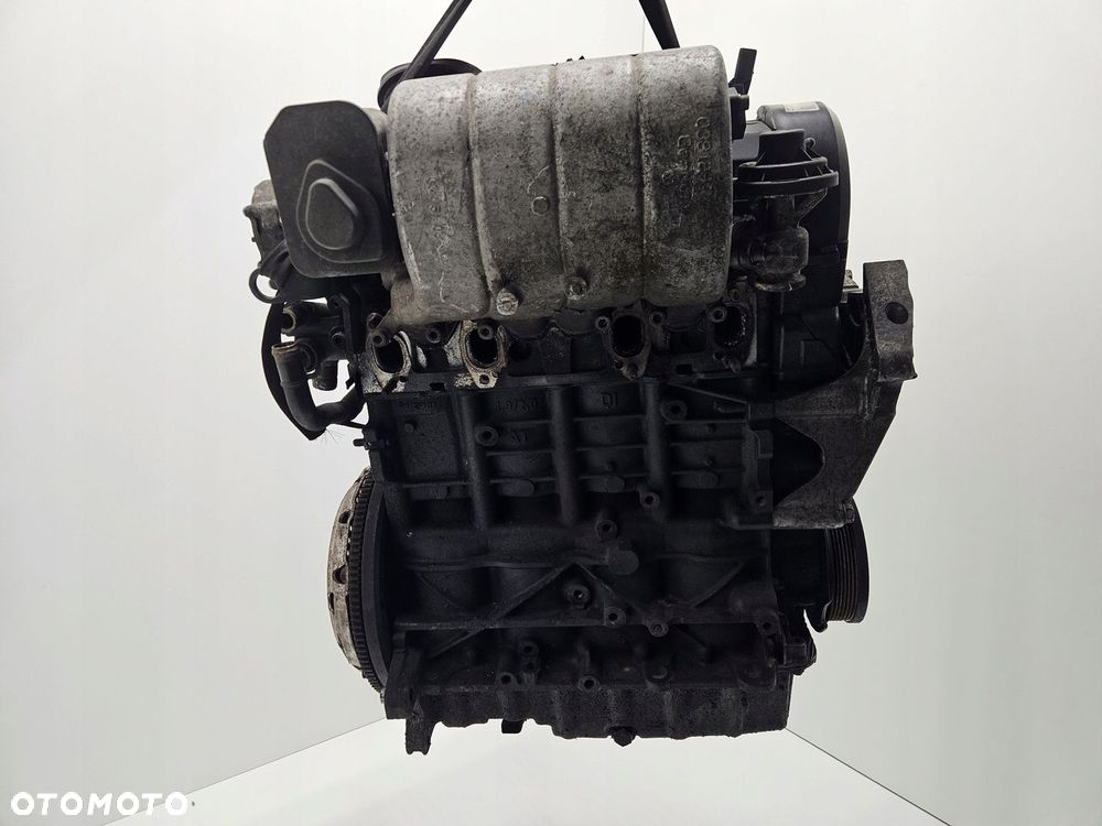 silnik kompletny volkswagen golf v caddy 2.0 sdi bst - 4