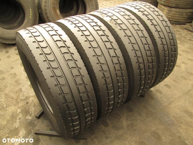 Opony ciężarowe 315/70r22.5 Teamstar TH DRIVE 2. Opony ciężarowe - 3