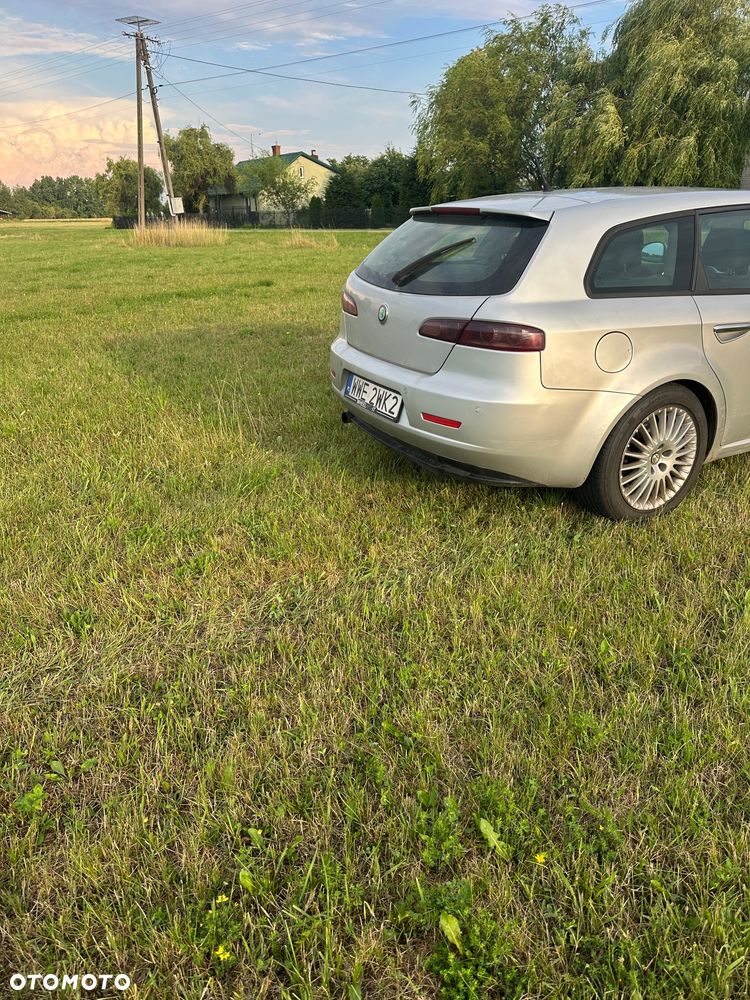 Alfa Romeo 159 - 4